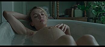 Actress - Jodie Comer: Movie - The End We Start From